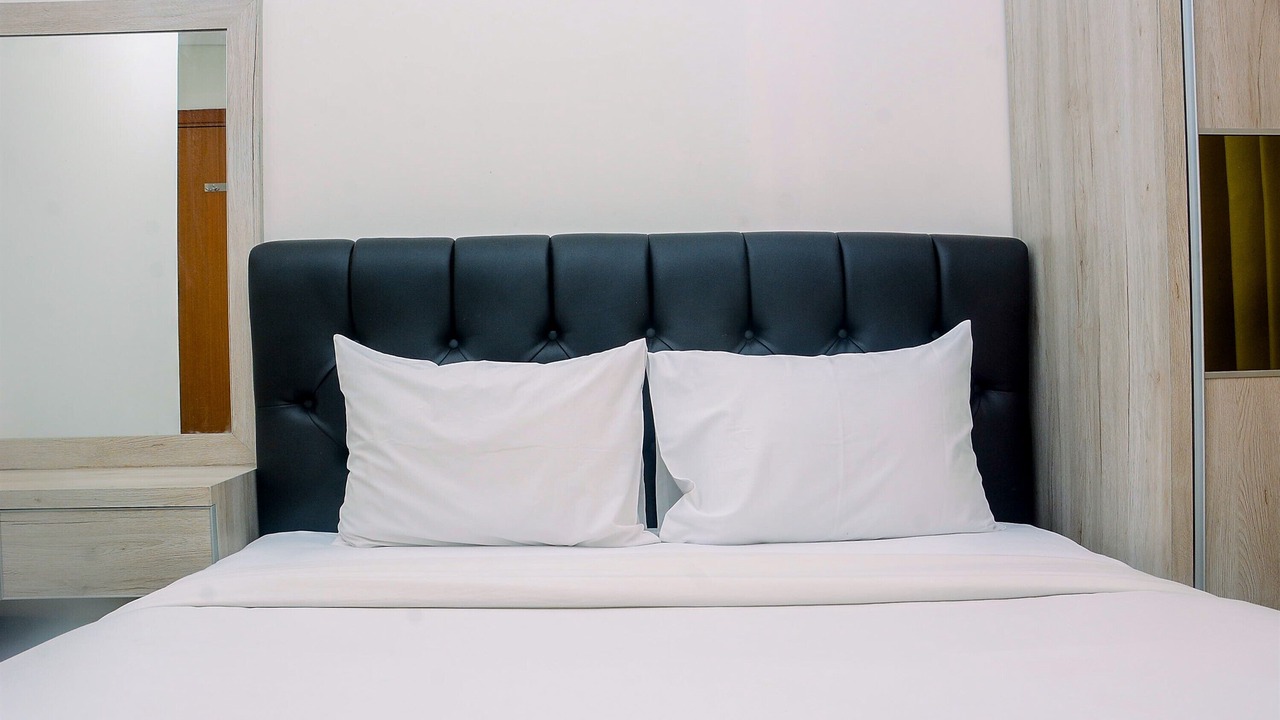 Photo of Bedroom in Pancoran
