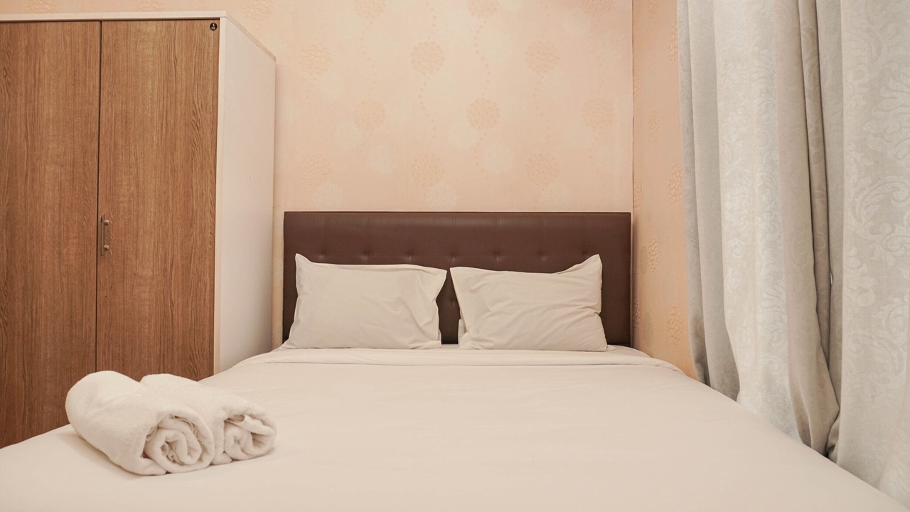 Photo of Bedroom in Sunter