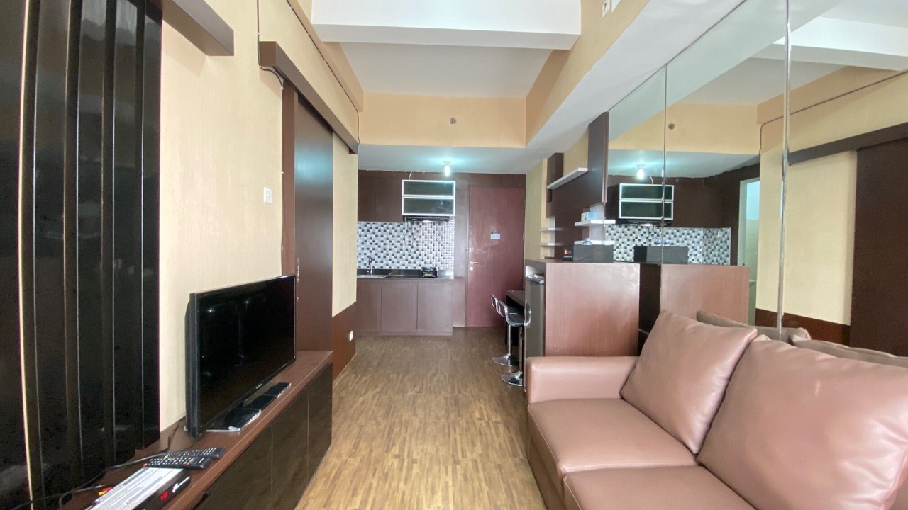 Photo of Livingroom in Arcamanik