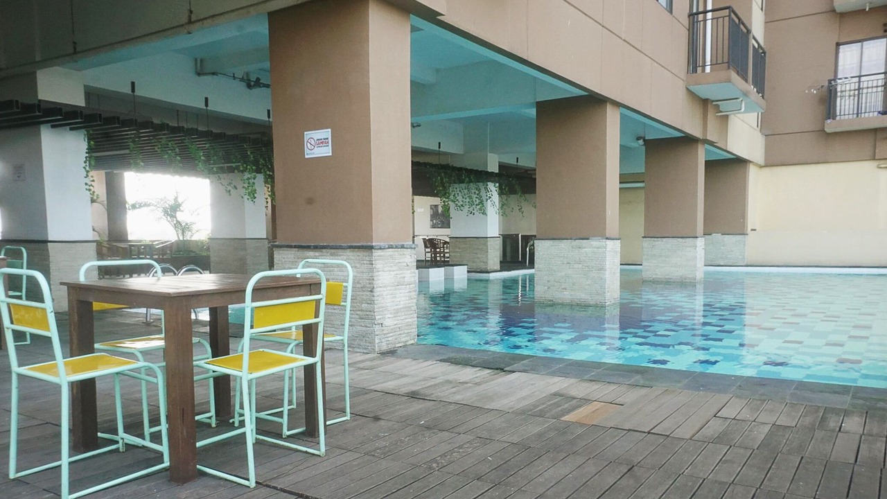 Photo of Outdoor in Arcamanik