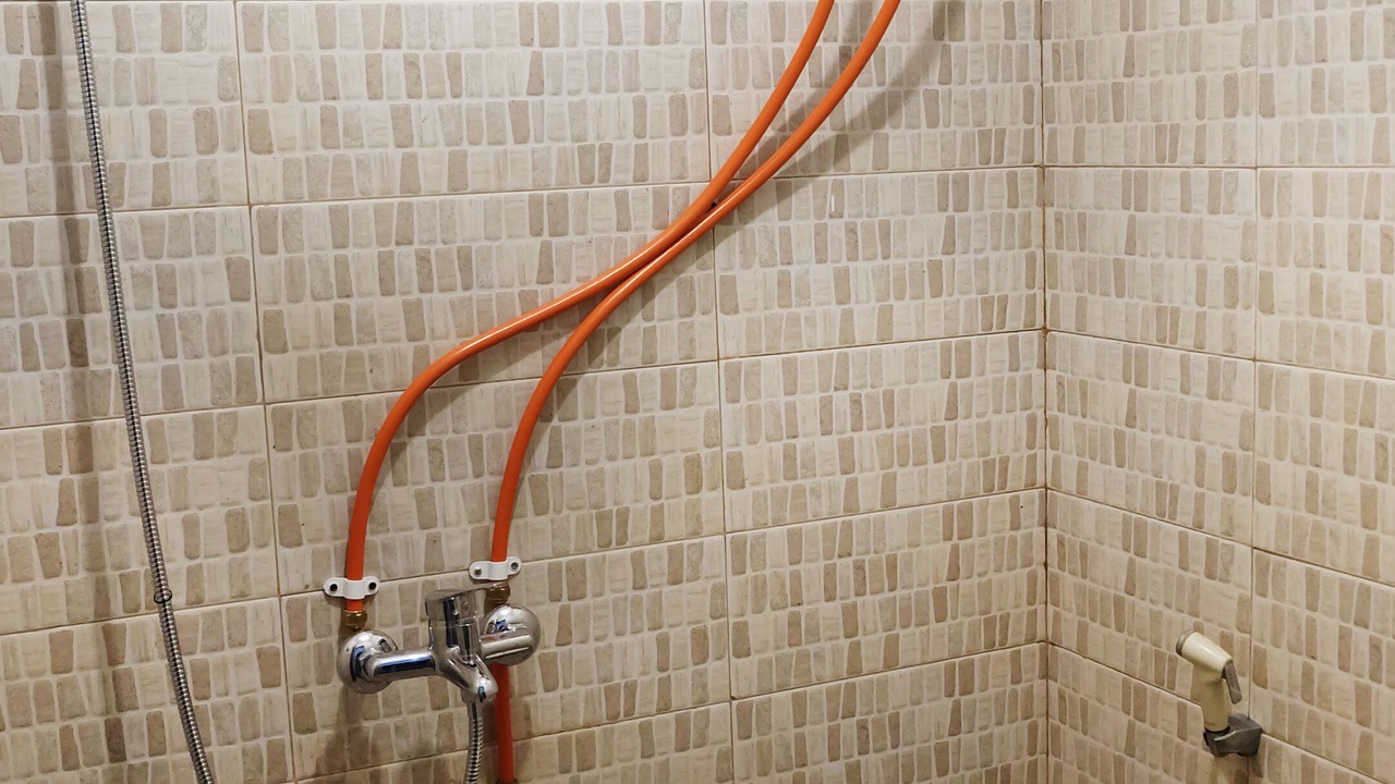 Photo of Bathroom in Sinduharjo