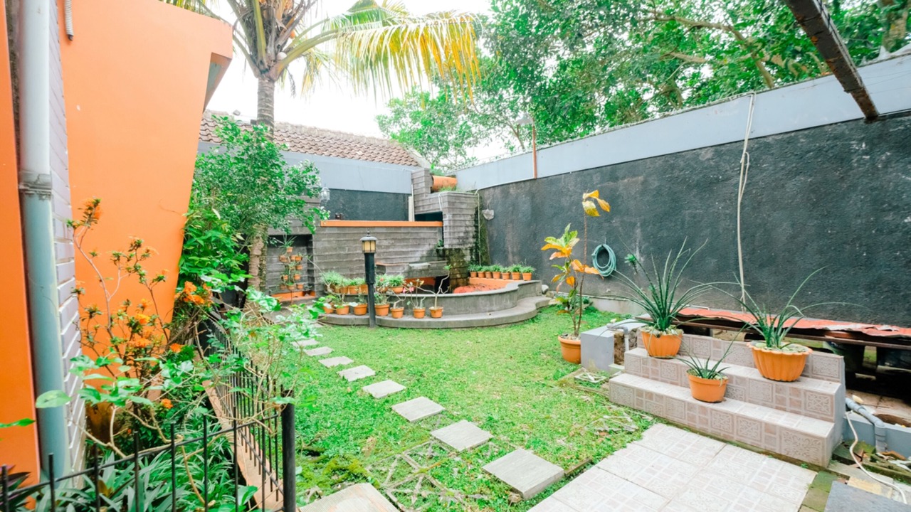 Photo of Outdoor in Sinduadi