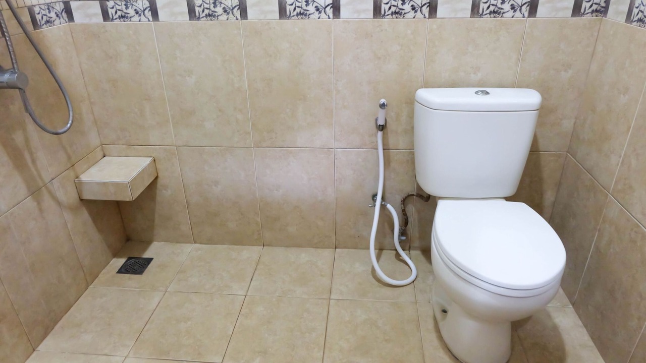 Photo of Bathroom in Sinduadi