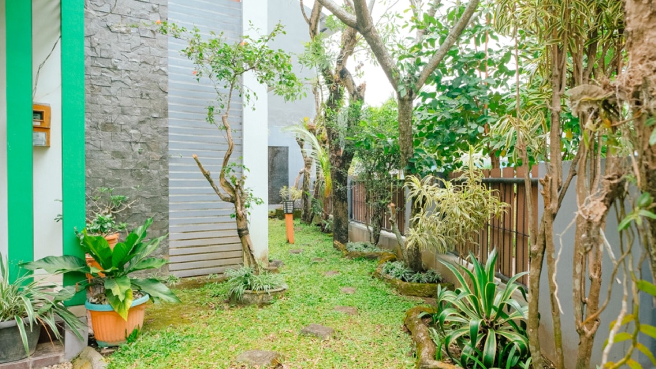 Photo of Outdoor in Sinduadi