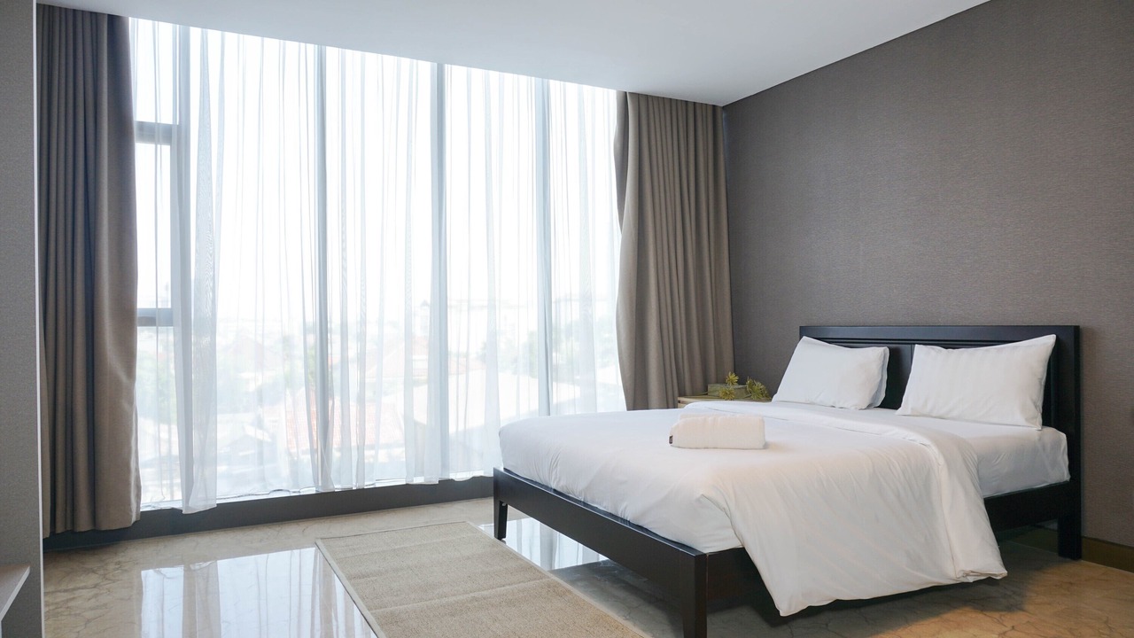 Photo of Bedroom in Pancoran