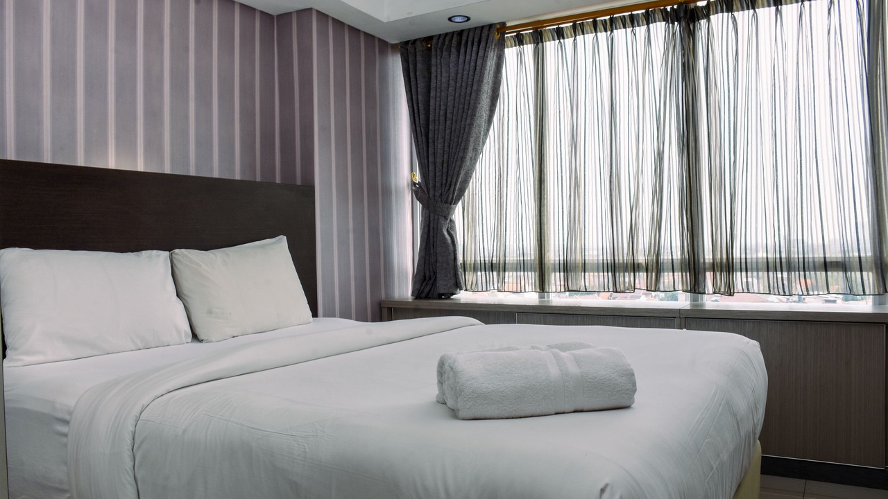 Photo of Bedroom in Cawang