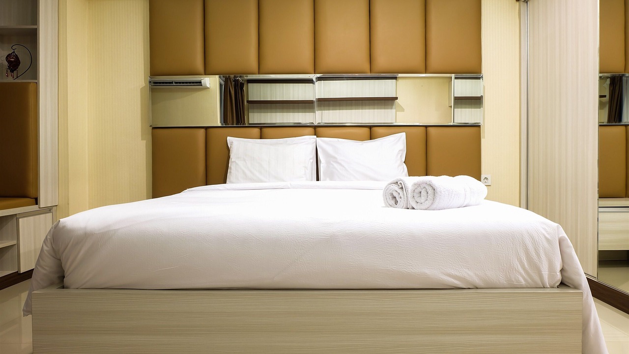 Photo of Bedroom in Cawang