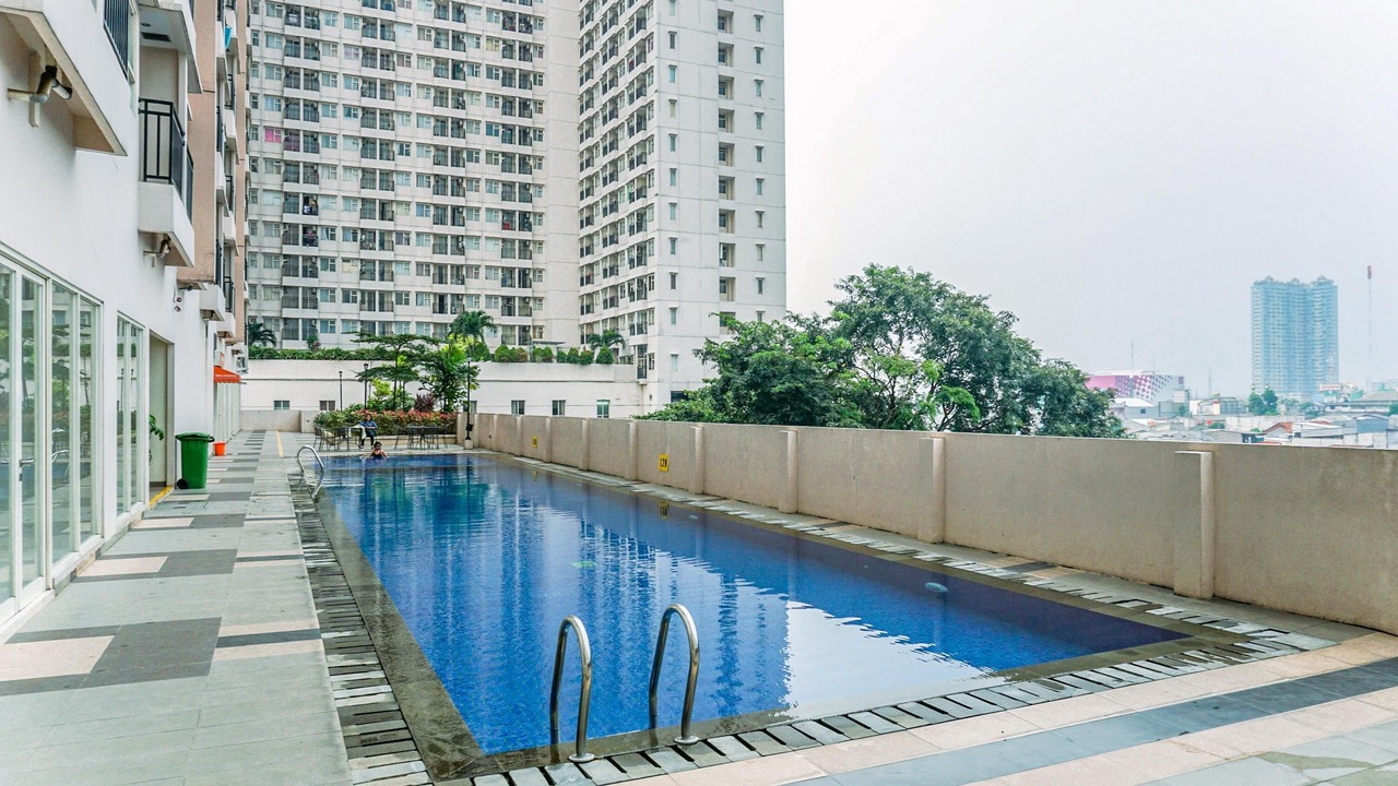 Photo of Outdoor in Depok