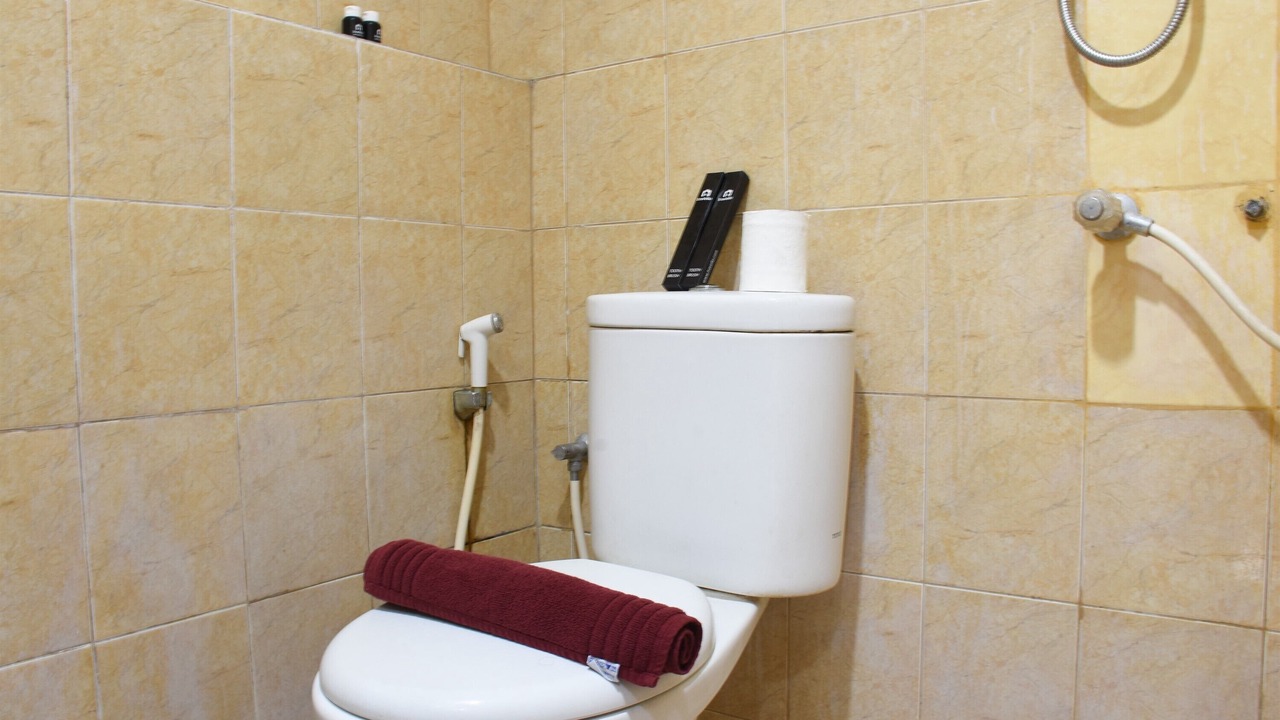 Photo of Bathroom in Kebagusan