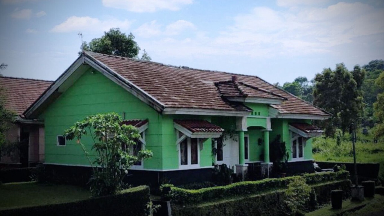 Photo of Outdoor in Ciater
