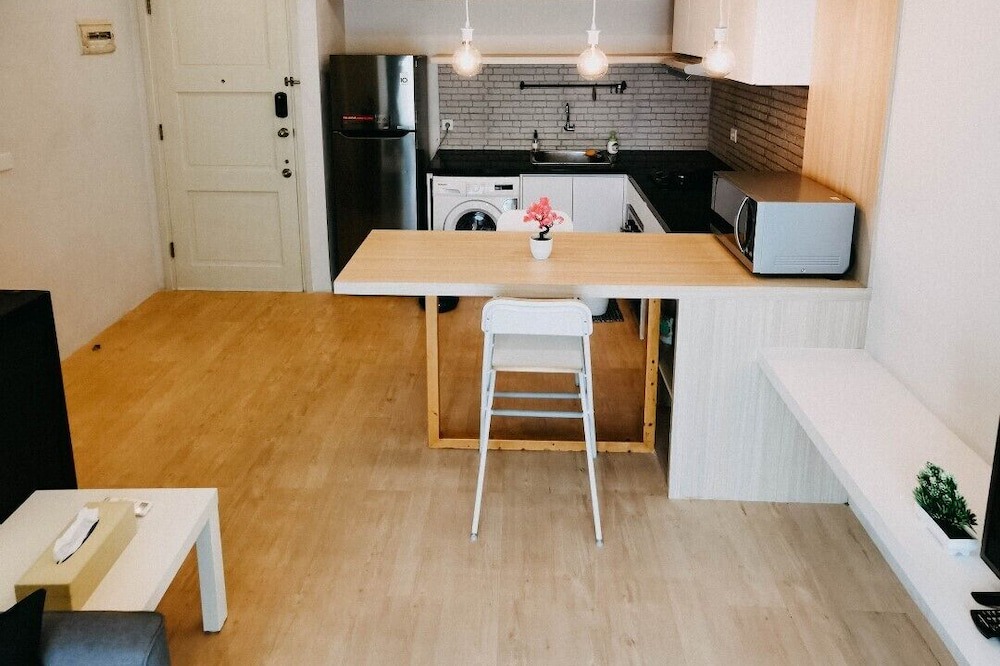 Photo of Kitchen in Kelapa Gading Barat
