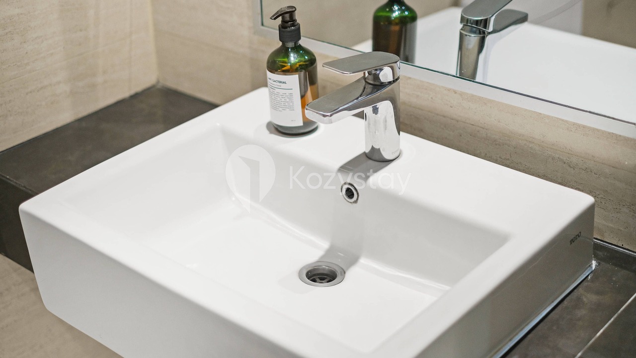 Photo of Bathroom in Kebon Jeruk
