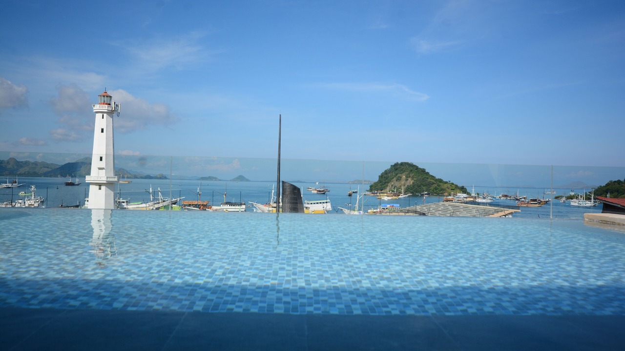 Photo of Others in Labuan Bajo
