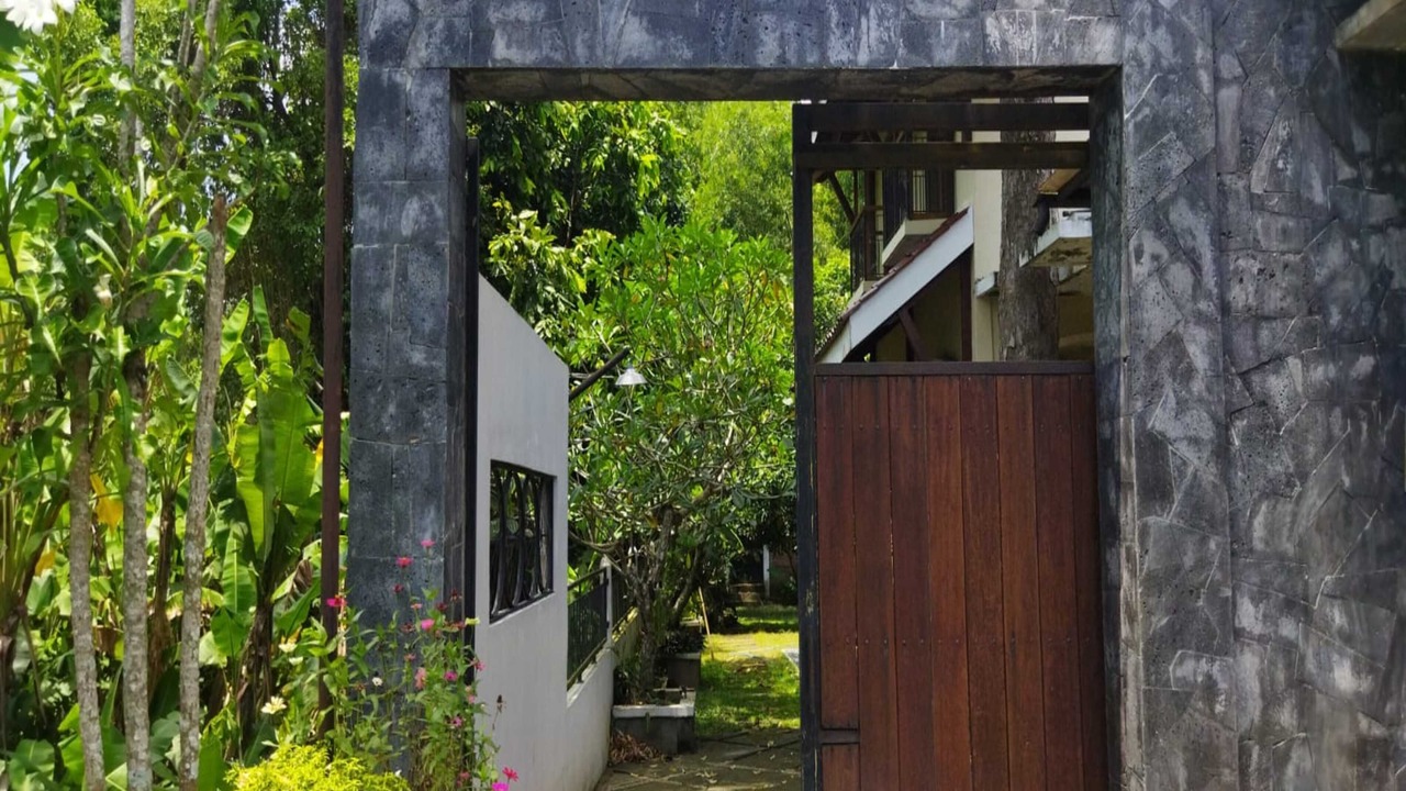 Photo of Outdoor in Sewon