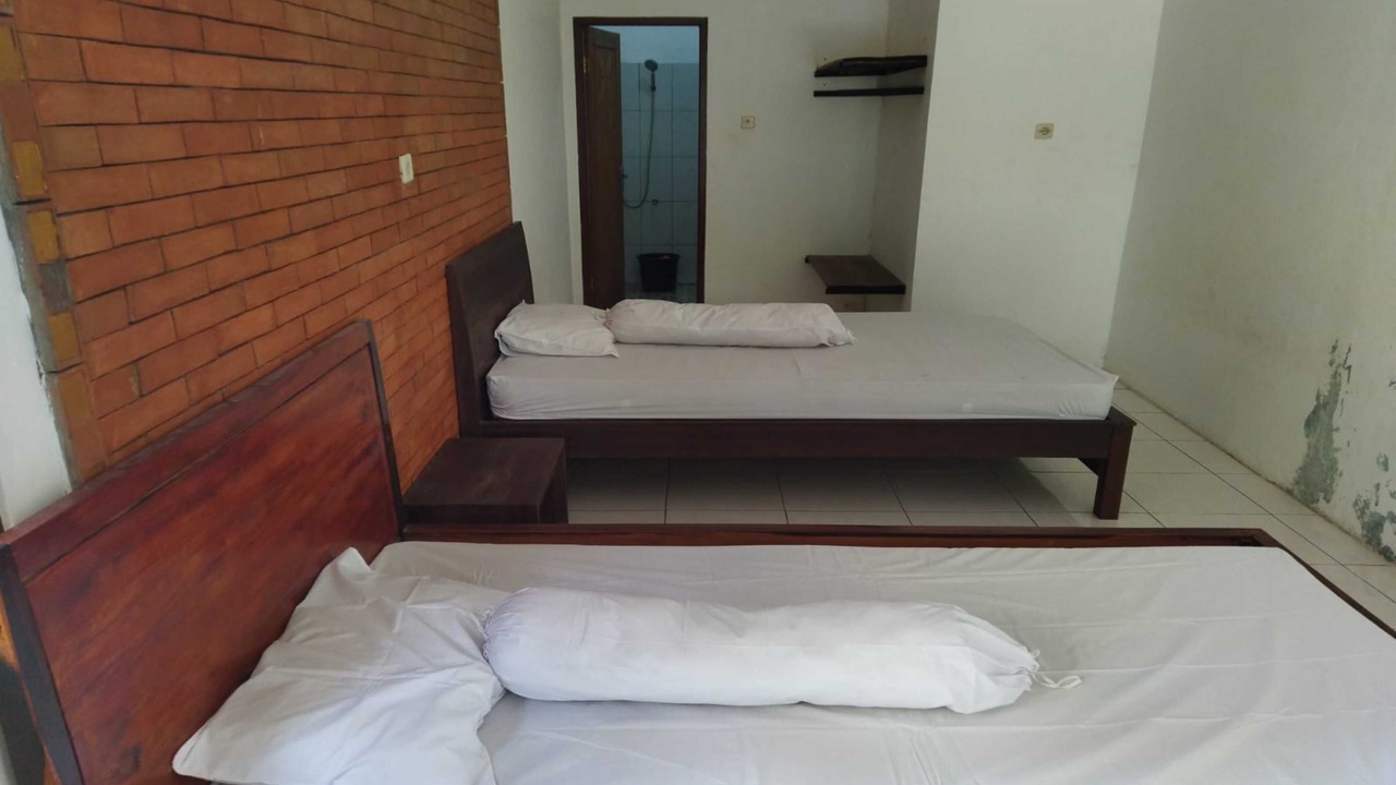 Photo of Bedroom in Borobudur