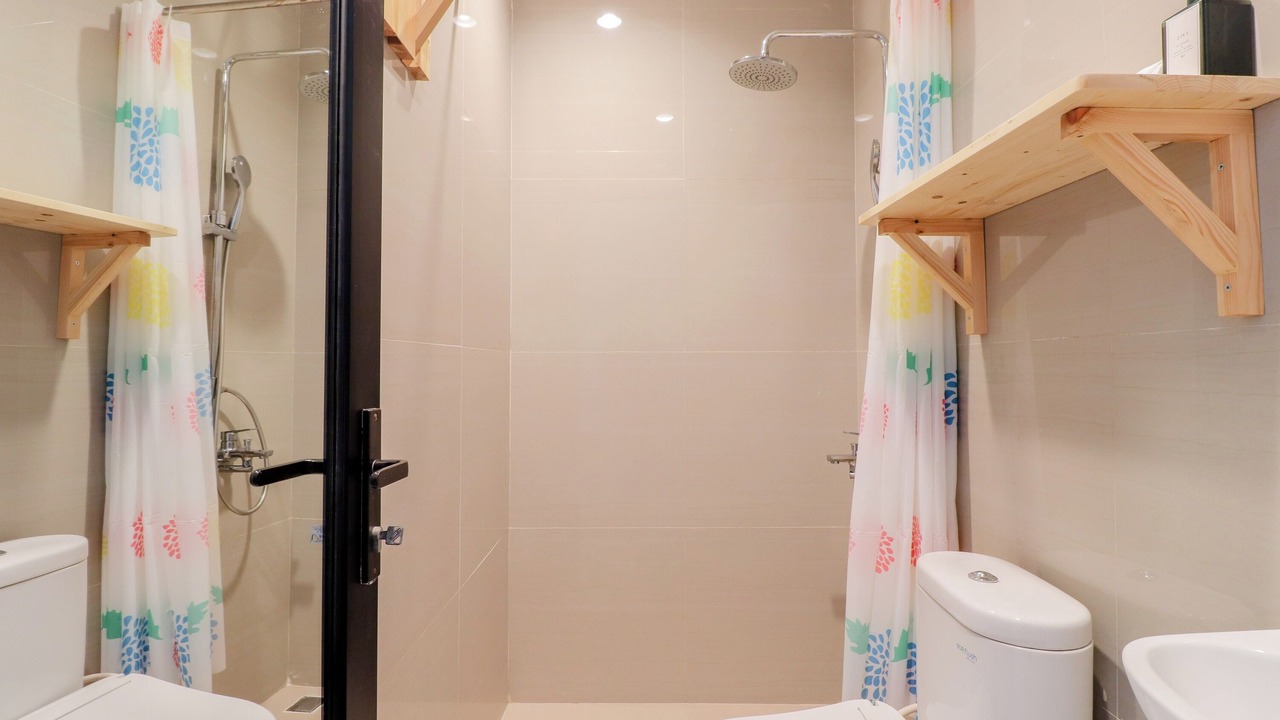 Photo of Bathroom in Sinduadi
