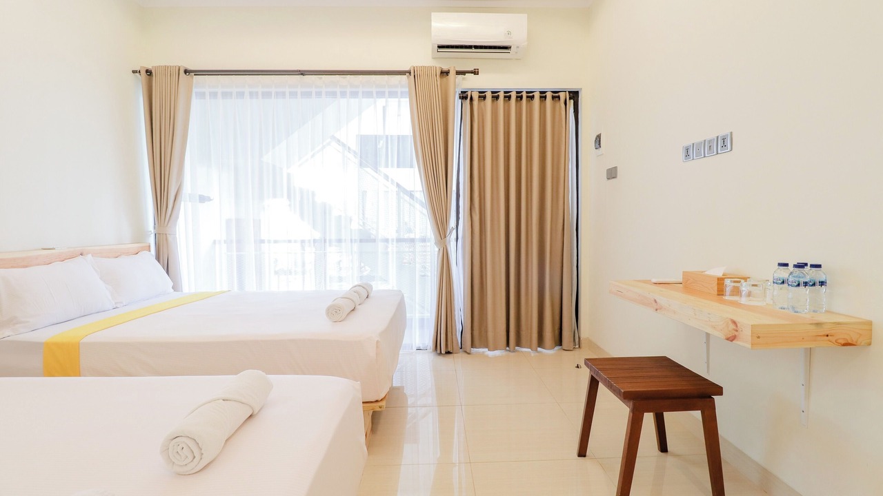 Photo of Bedroom in Sinduadi