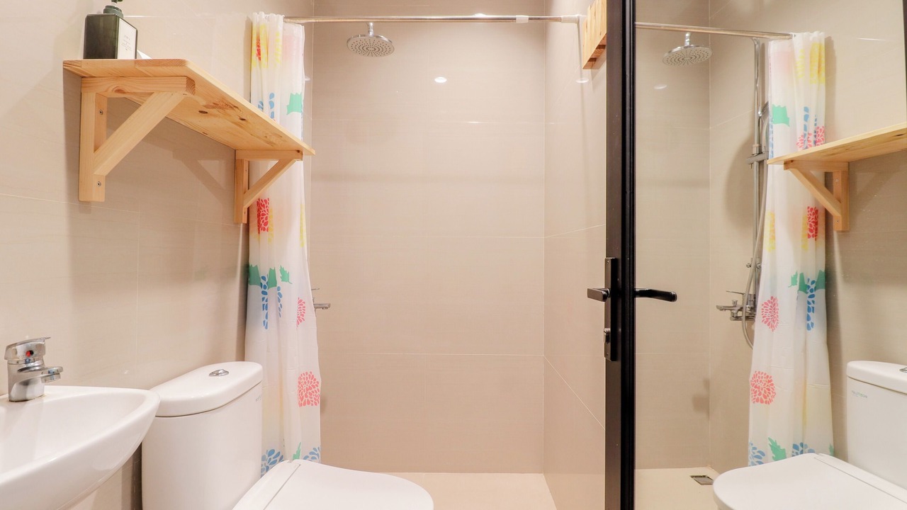Photo of Bathroom in Sinduadi