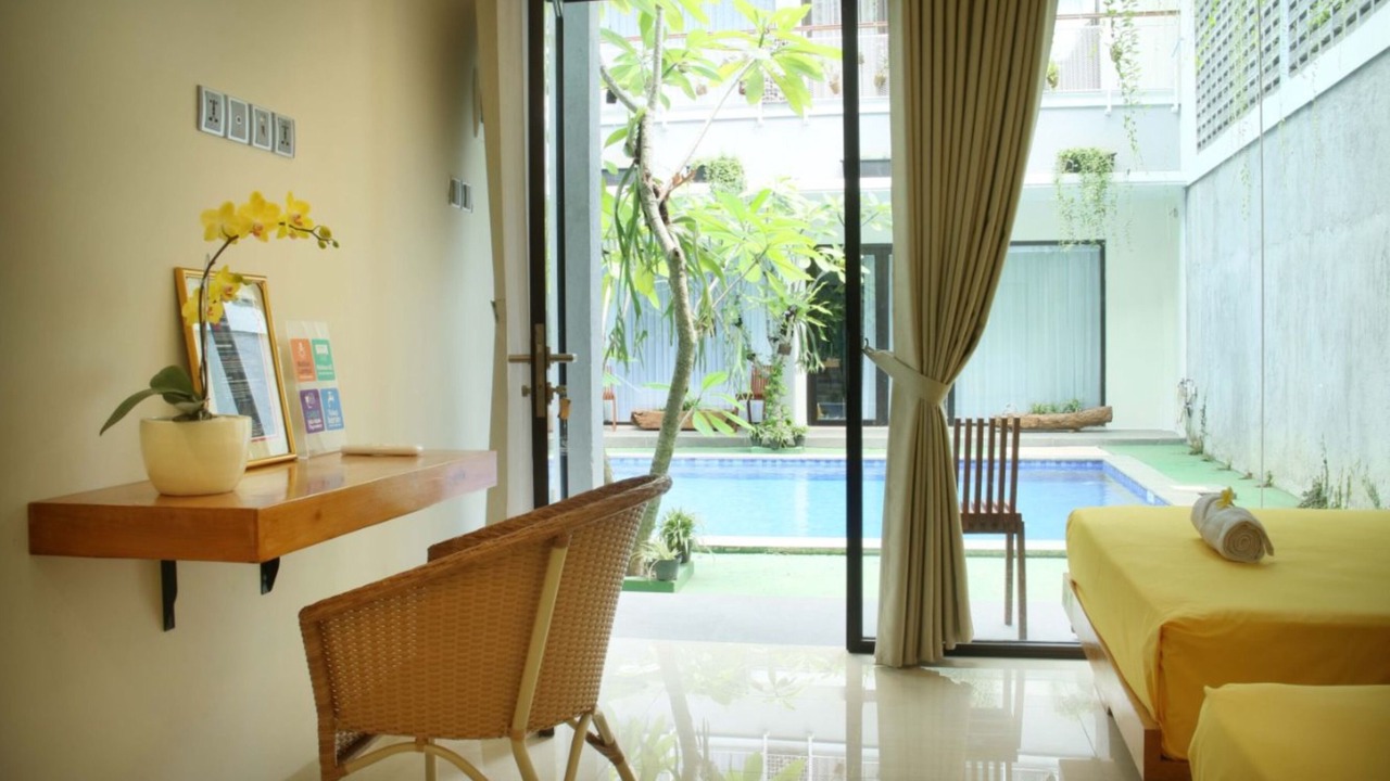 Photo of Outdoor in Sinduadi
