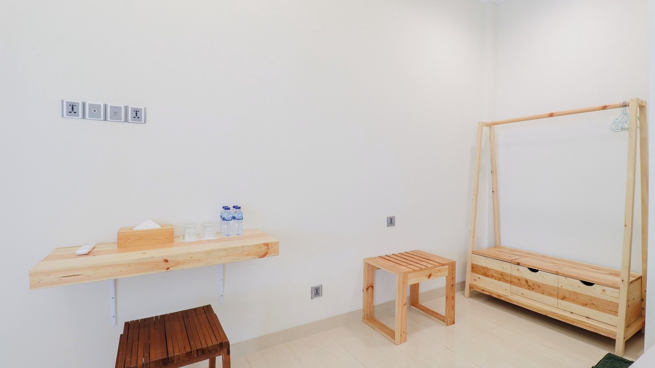 Photo of Bedroom in Sinduadi