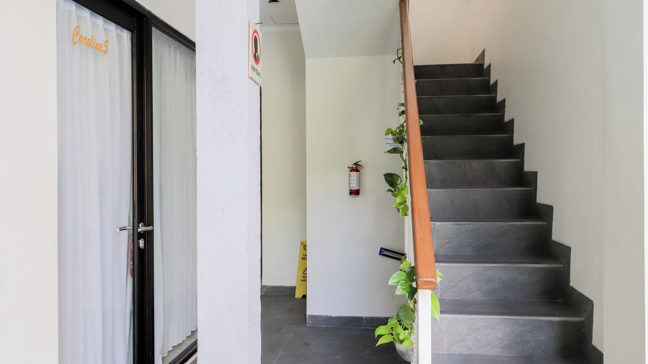 Photo of Bedroom in Sinduadi
