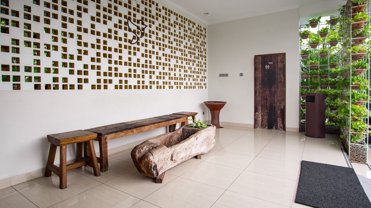 Photo of Outdoor in Sinduadi