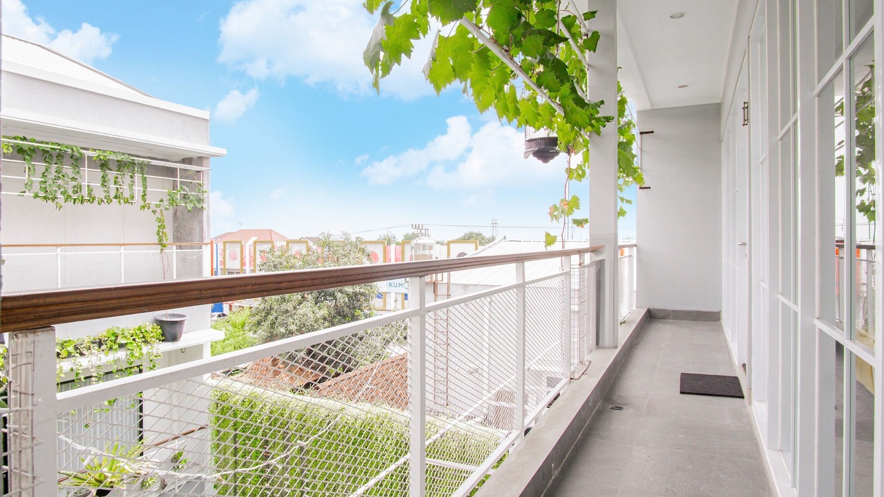 Photo of Outdoor in Sinduadi