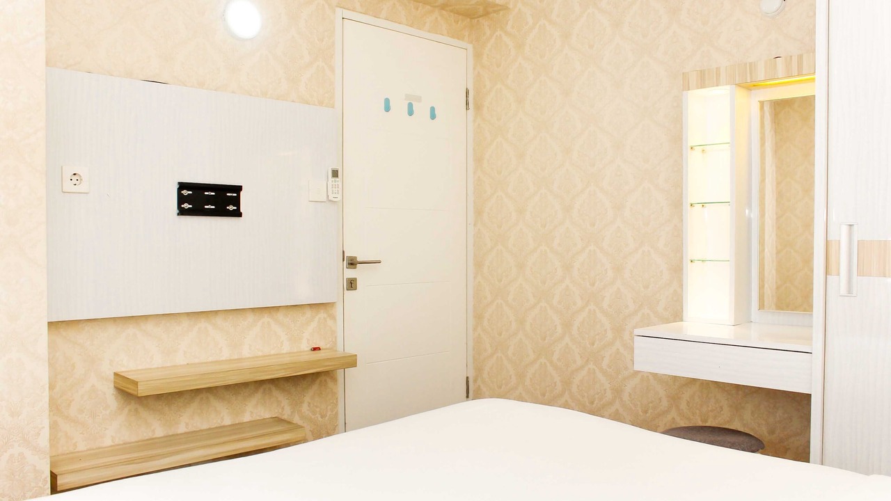 Photo of Bedroom in Karawang
