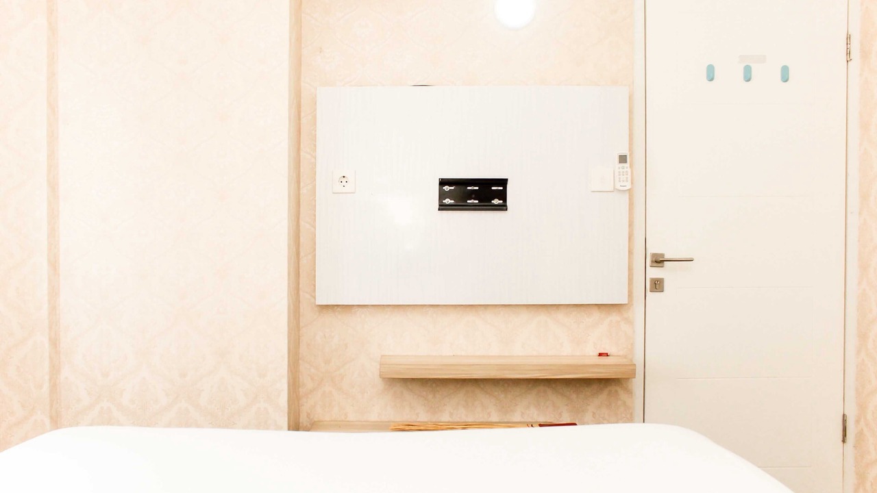 Photo of Bedroom in Karawang