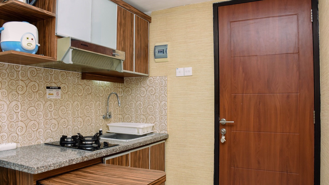 Photo of Bedroom in Kebagusan