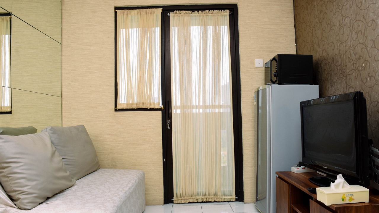Photo of Bedroom in Kebagusan