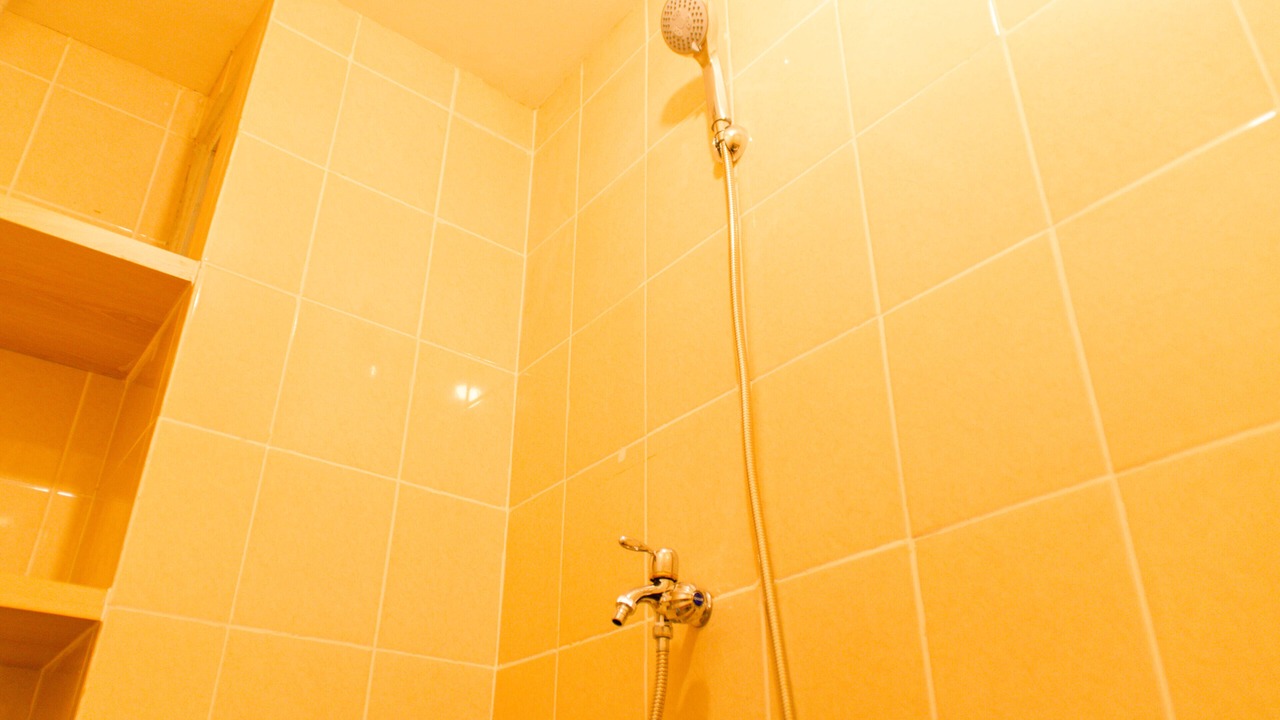 Photo of Bathroom in Sunter