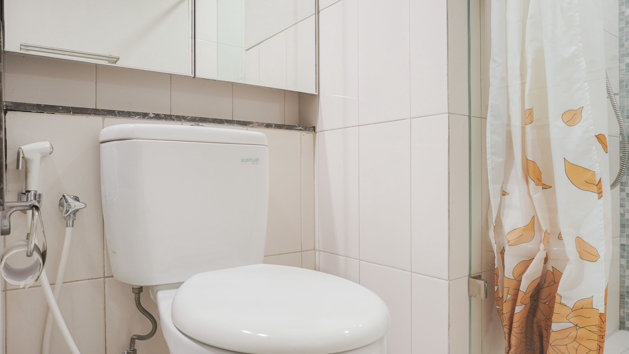 Photo of Bathroom in Mampang Prapatan