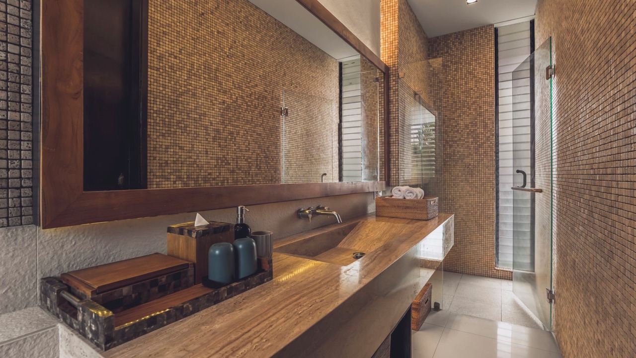 Photo of Bathroom in Umalas