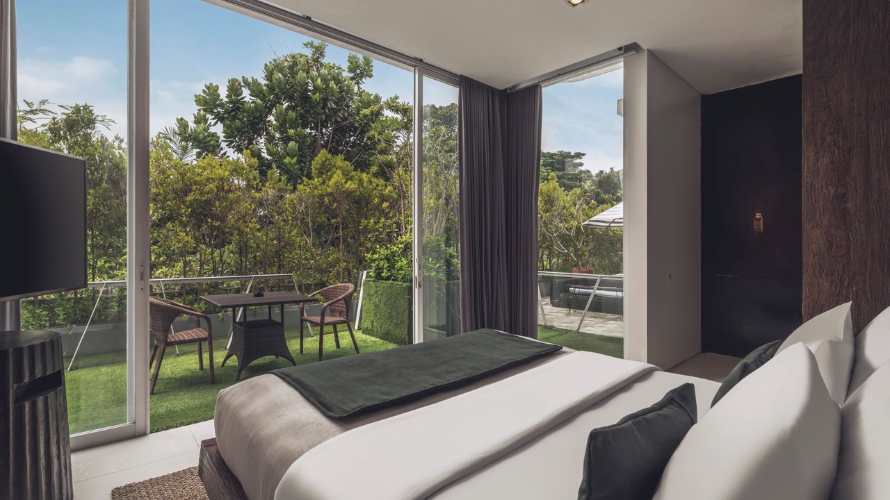 Photo of Bedroom in Umalas