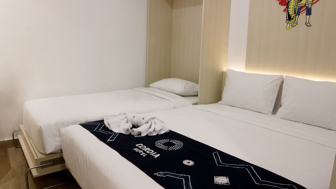 Photo of Bedroom in Banjarbaru