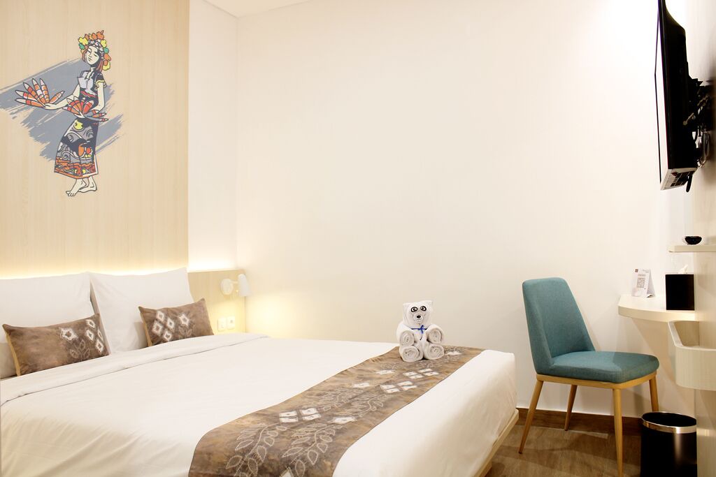 Photo of Bedroom in Banjarbaru