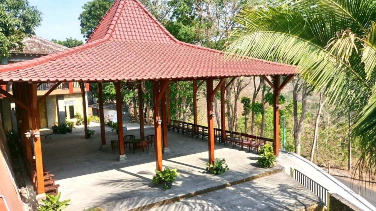 Photo of Outdoor in Srimulyo