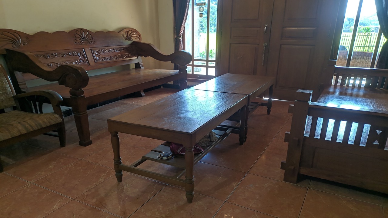 Photo of Livingroom in Imogiri