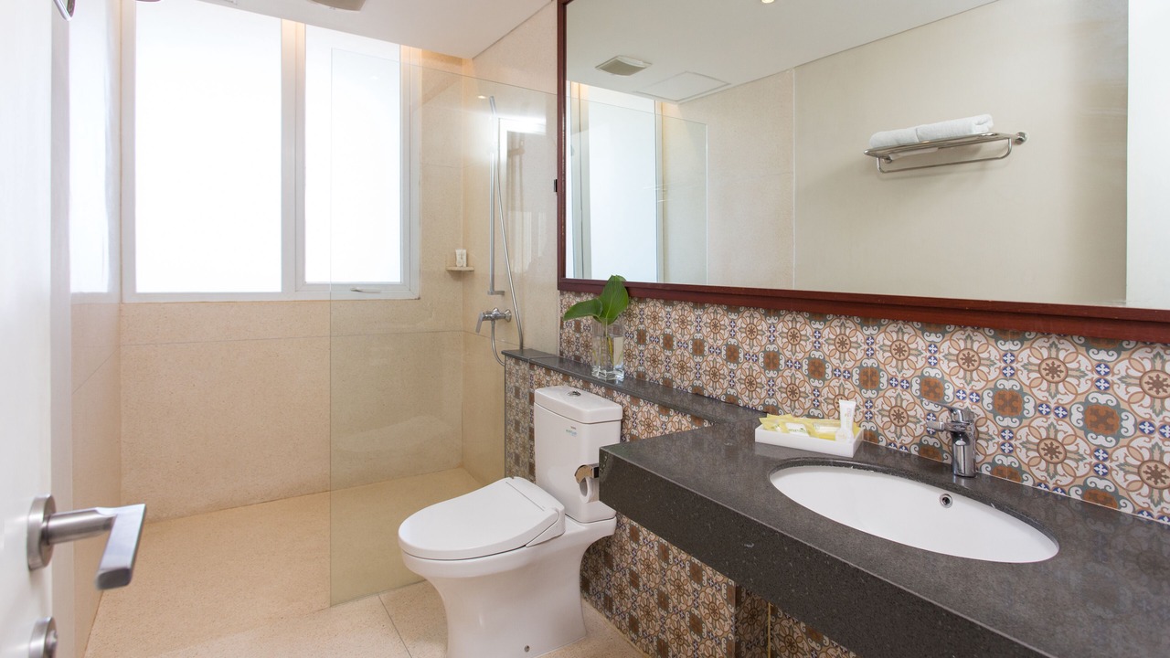 Photo of Bathroom in Ngaglik