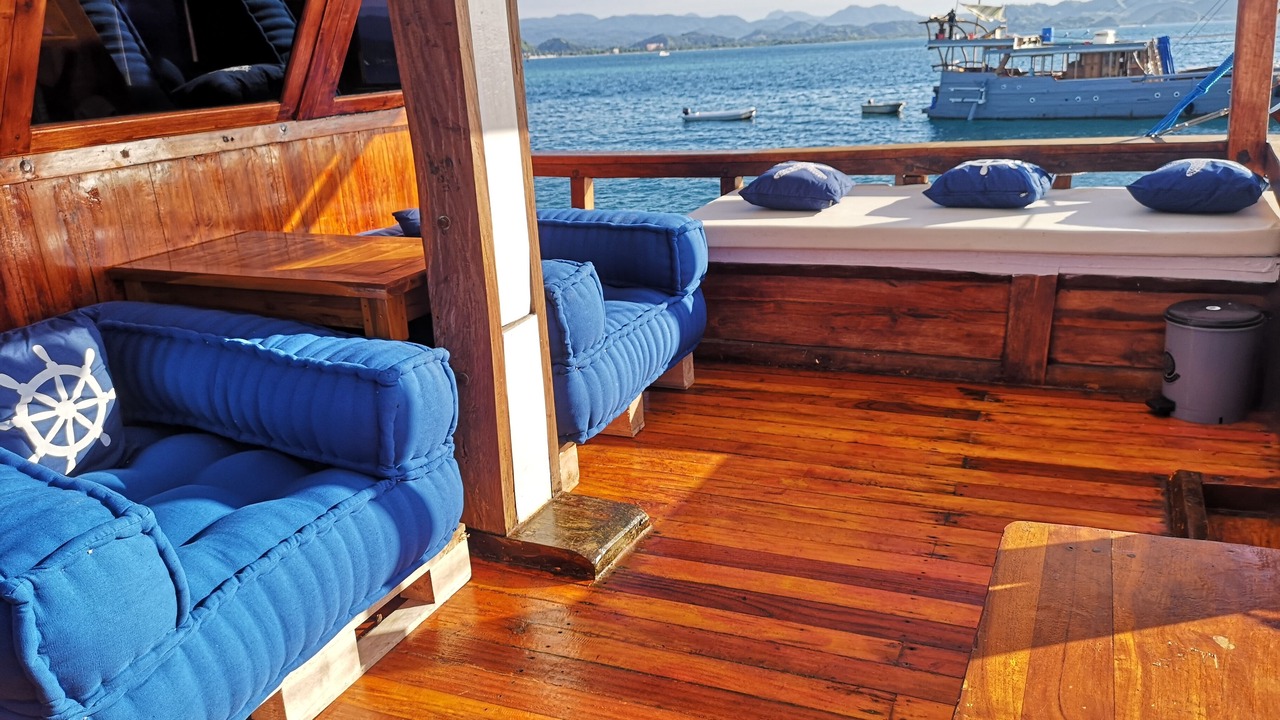 Photo of Others in Labuan Bajo