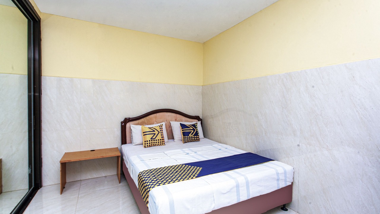 Photo of Bedroom in Cilacap