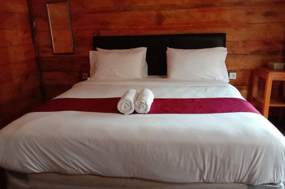 Photo of Bedroom in Klumpu
