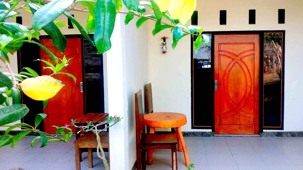 Photo of Patio Balcony in Bayan