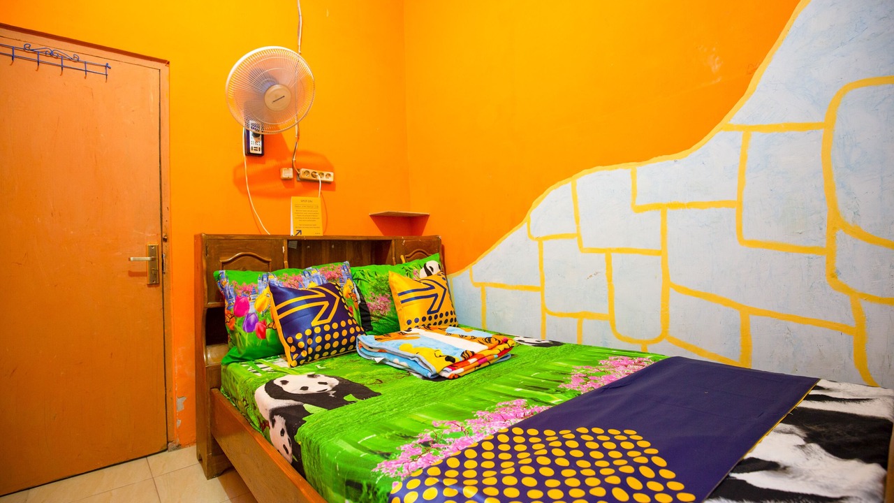 Photo of Bedroom in Banyuwangi