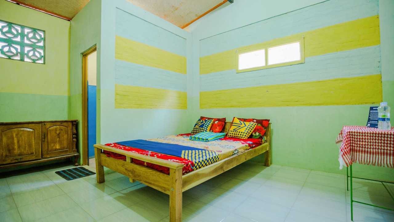 Photo of Bedroom in Banyuwangi