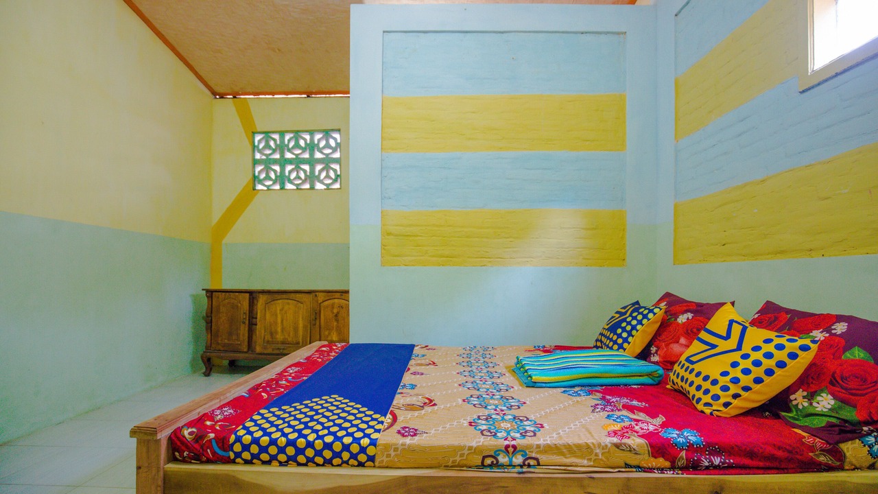 Photo of Bedroom in Banyuwangi
