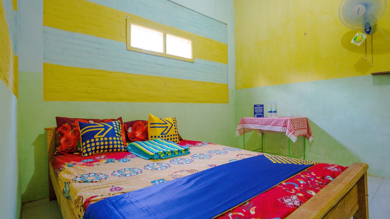 Photo of Bedroom in Banyuwangi