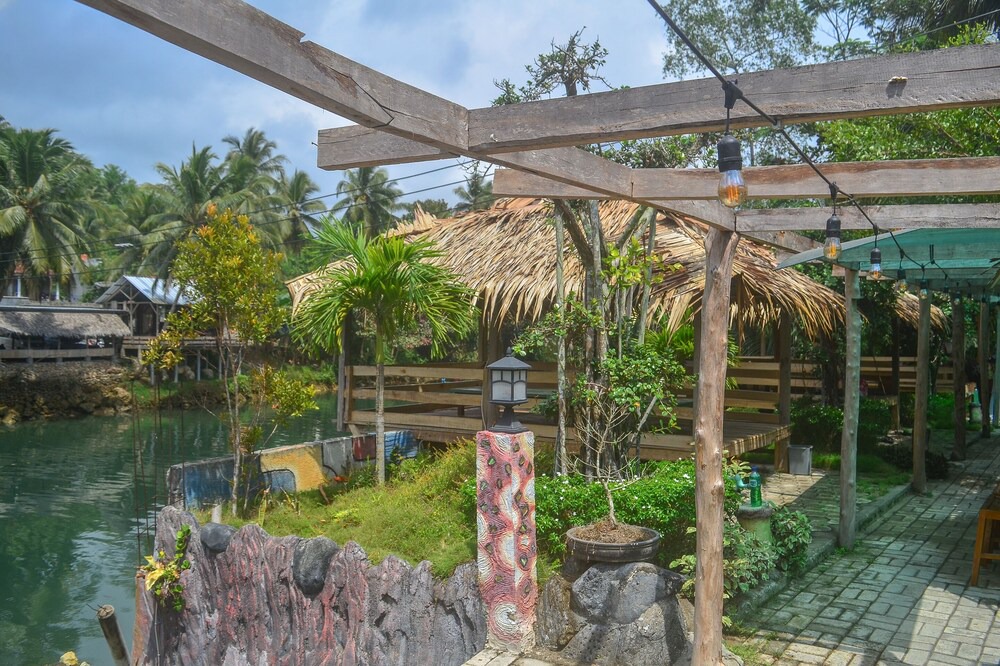 Photo of Outdoor in Cijulang
