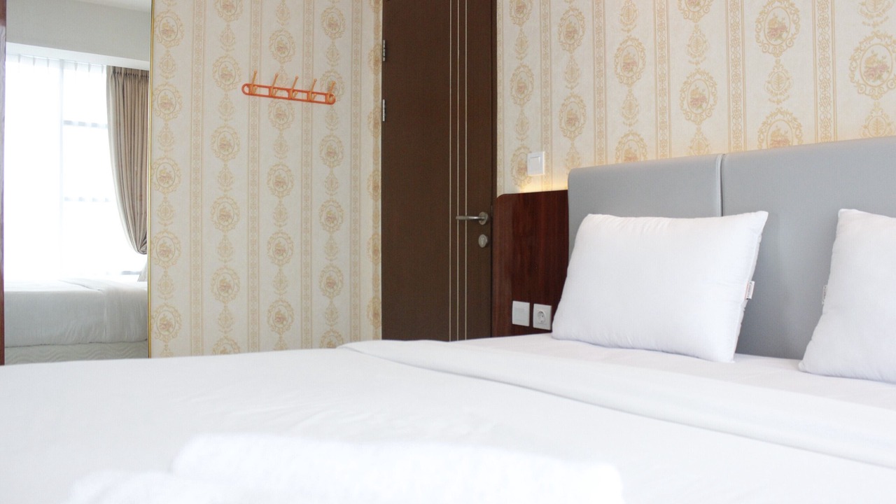 Photo of Bedroom in Malabar